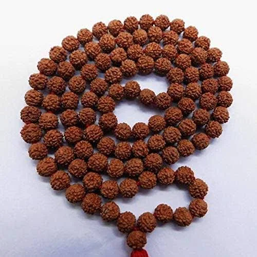 Rudraksha Mala